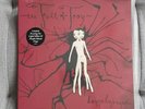 The Fall of Troy Doppelganger Vinyl Purple Yellow mix LP 2021 Repress fotr