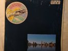 CRANIUMS The Pink Floyd WISH YOU WERE HERE orig Lp NM shrink postcard hype PSYCH
