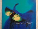 CRANIUM'S Dead Can Dance SPIRITCHASER orig Uk double 4AD double lp NM