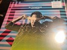 RJ THOMPSON  ECHO CHAMBER  Delux limited edition 500 worldwide blue vinyl