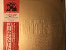 The Beatles The Golden Beatles Overseas UPS-677-V Japan  VINYL LP OBI