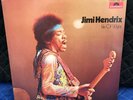 JIMI HENDRIX - ISLE OF WIGHT 12
