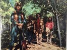 CREEDENCE CLEARWATER REVIVAL..LP..GREEN RIVER FANTASY 8393 1969