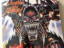 Judas Priest JUGULATOR vinyl LP unofficial Iron maiden diamond head