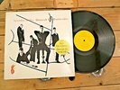 SPANDAU BALLET THROUGH THE BARRICADES LP 33T VINYLE EX COVER EX ORIGINAL 1986