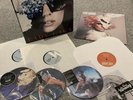 Lady Gaga The Fame Vinyl The Remix Just Dance Poker Face Lovegame Paparazzi Rare