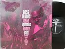 Gene Ammons & Sonny Stitt LP “Boss Tenors”   Verve V6 8426   NM/VG++ in Shrink