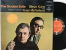 Steve Kuhn & Gary McFarland LP “October Suite”   Impulse AS 9136   NM/VG++