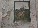 Led Zeppelin IV 1971 LP Vinyl NM- Very Nice SD 19129 Stairway To Heaven Zoso