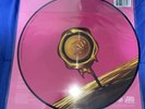 Cardi B & Megan Thee Stallion WAP Pink Vinyl With Alternative Cover Signed
