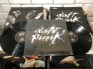 Daft Punk 2010s 2xLP Discovery Parlophone still in shink EX+