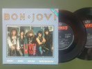 BON JOVI Live on Tour - Double 7