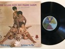 Rudy Ray Moore - The Second Album: This Pussy Belongs To Me LP - Kent Rare