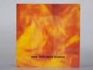 Nine Inch Nails Broken FIRST UK PRESS single sided + bonus 7