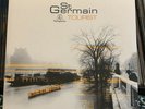 St Germain “Tourist” (NM) 2xLP (Gatefold, 180g, 2012 Reissue/Remaster)
