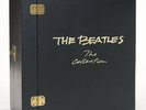 THE BEATLES Mobile Fidelity 