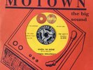 BRENDA HOLLOWAY * WHEN I’M GONE * MOTOWN CLASSIC NORTHERN SOUL ??