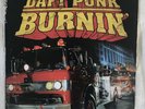 Daft Punk – Burnin’ 12” Original, Ian Pooley, Slam, DJ Sneak Mixes