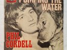 PHIL CORDELL - Pumping The Water / Red Lady - 7