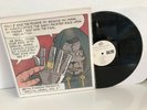 rare Metal Fingers / MF Doom vinyl – Special Herbs 1+2 Gatefold Cover 2003 OG