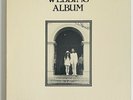 John And Yoko LP Wedding Album Box Set 1969 Apple Records SMAX-3361
