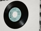 The Precisions, If This Is Love, 1967 Northern Soul 45, VG+, Drew, U.S.