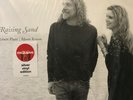 Robert Plant/Alison Krause Raising Sand Target Exclusive Silver Vinyl Edition