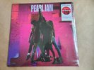 Brand new Pearl Jam Eddie Vedder Ten Target Exclusive Purple Vinyl record album