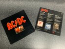 AC/DC 3 Record Set High Voltage/ Dirty Deeds/ Powerage Vinyl LP box set