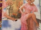 DOLLY PARTON---HEART BREAKER---VINYL ALBUM