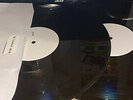 UFO - No Place To Run - A RARE WHITE LABEL TEST PRESSING Vinyl DLP *1/5