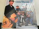 GENE VINCENT & THE BLUE CAPS FACTORY SEALED CAPITOL RECORDS T-811  LP