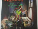 MARILLION VINYL LP 'SCRIPT FOR A JESTER'S TEAR' CAPITOL ST 12269 PROG FISH EX