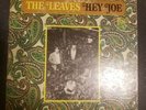 Leaves Hey Joe 1st Lp