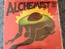 Alchemist Israeli Salad Black 2LP Curren$y Prodigy rare OOP