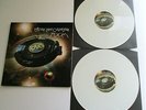 Electric Light Orchestra - Zoom UK 2013 Let Them Eat Vinyl White Vinyl Double LP