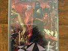 Iron Maiden cassette Philippines tape dance of death