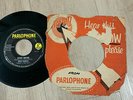 Deep Purple 45 rpm Philippines 7