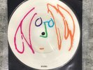 John Lennon Imagine/jealous guy/happy xmas 7” Picture Disc RP-6199