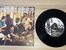 The Specials - Stereotype SPANISH ISSUE 2Tone Single Vinyl 7