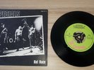 The Specials - Rat Race SPANISH ISSUE 2Tone Single Vinyl 7