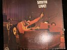 Jimmy Smith - Root Down Live  - LP V6-8806 (VERVE US 1972) Jazz/Funk