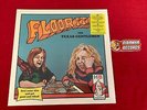 The Texas Gentlemen Floor It  Limited 3 color Vinyl Country LP Piranha Records