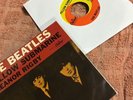 The Beatles Yellow Submarine & Eleanor Rigby 5715 England MINT 45