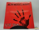 New Model Army - 51st State LP