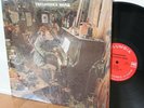 Thelonius Monk LP “Underground”   Columbia CS 9632   VG++ in Shrink