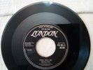 THE WILLOWS 45 CHURCH BELLS MAY RING on LONDON LABEL 45-HL-L-8290 Doo Wop