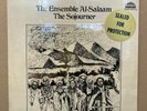 Ensemble Al-Salaam on Strata-East 7418