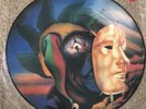 Marillion Market Square Heroes Vinyl 12