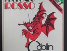 GOBLIN / GEORGIO GASHINI: profondo rosso ARIOLA 12